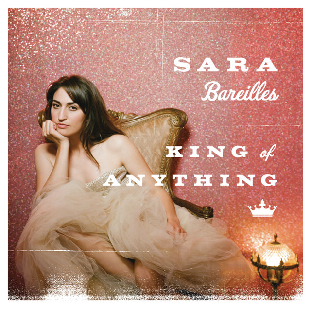 King Of Anything - Radio Mix