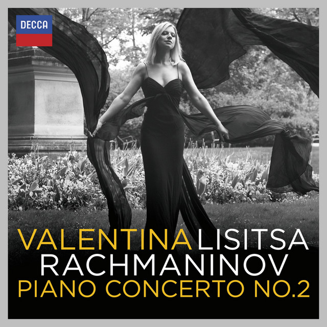 Piano Concerto No.2 in C minor, Op.18: 2. Adagio sostenuto