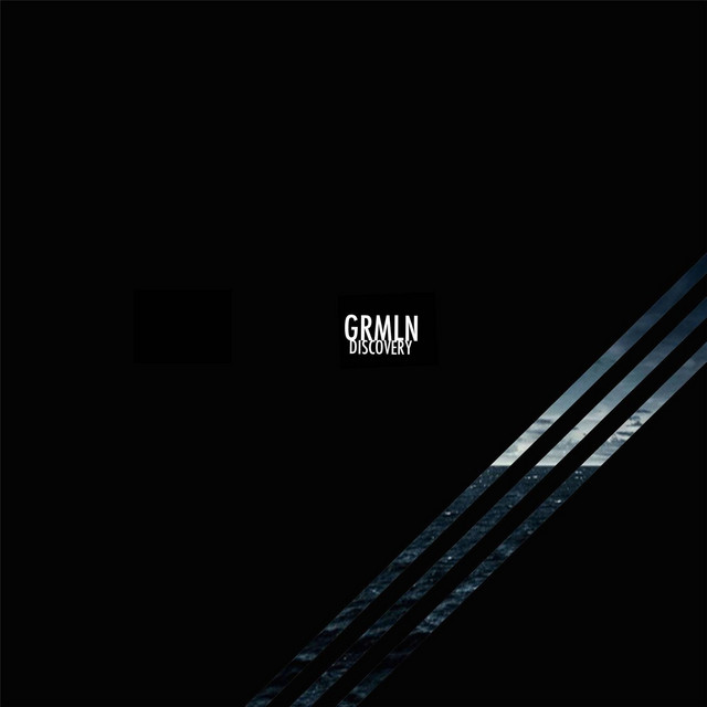Discovery cover art