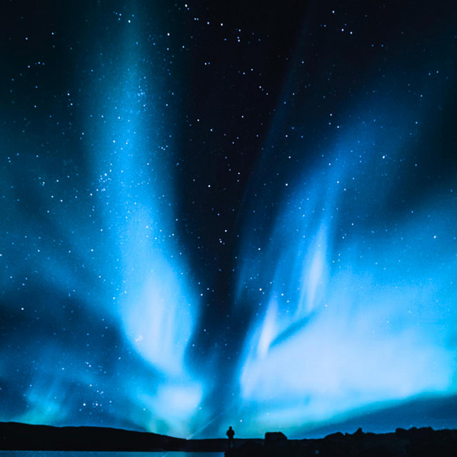 northern lights
