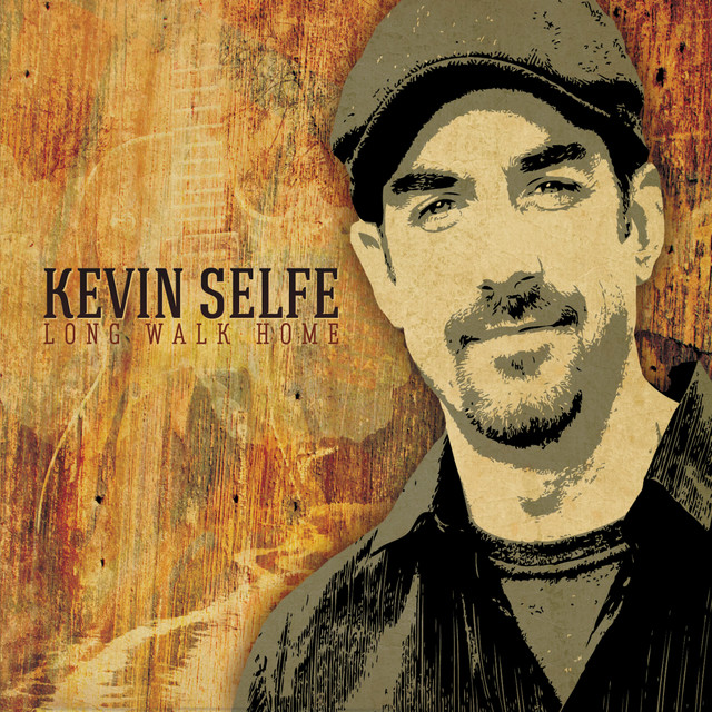 Kevin Selfe