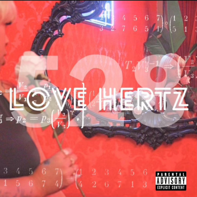 Loving Me cover art