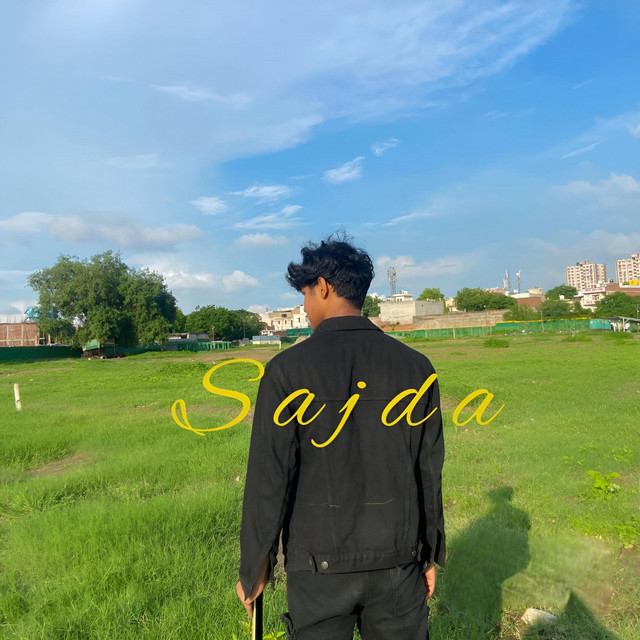 Sajda cover art