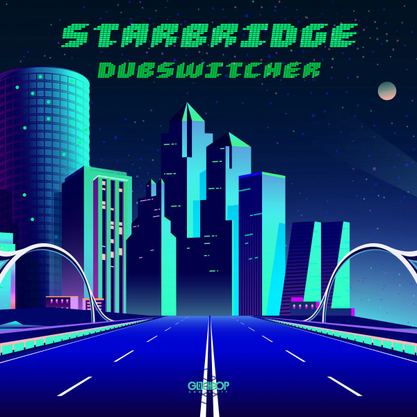 Starbridge cover art