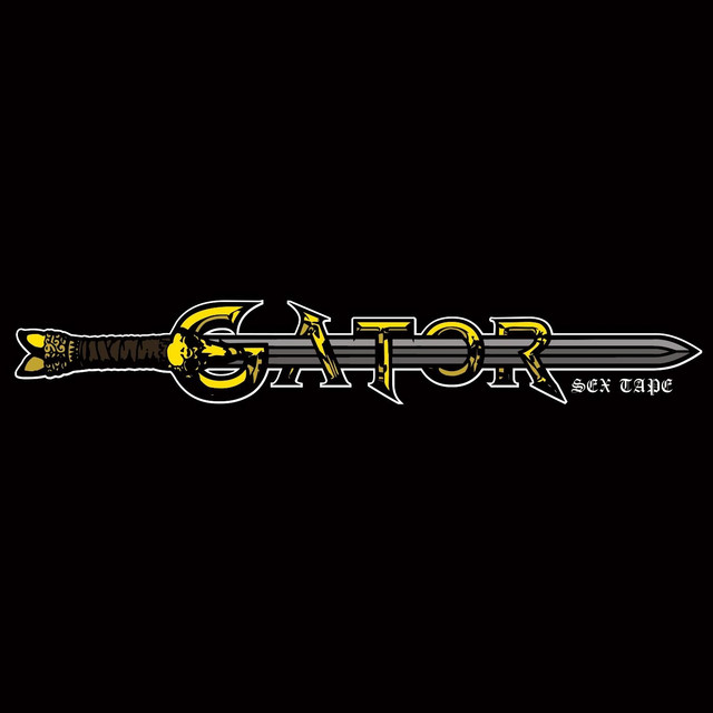 Gator Sextape cover