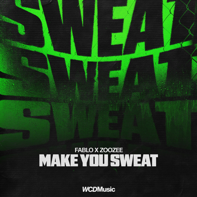 Make You Sweat album image