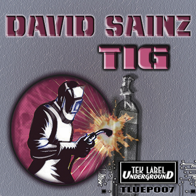 Tig - Sergio Casas Remix cover art