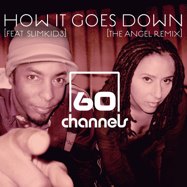 How It Goes Down (The Angel Remix) cover