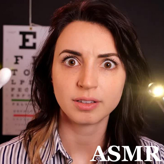 Orbital Exam Everything Is Wrong With You Audiobook By Gibi ASMR 