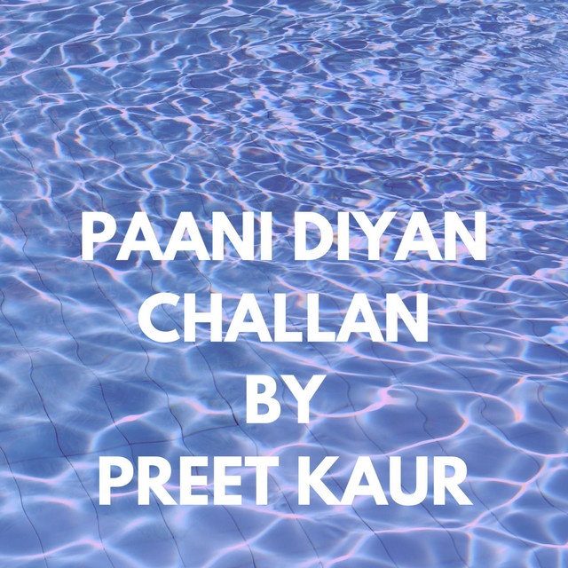 Paani Diyan Challan - Catchy Grewal Remix