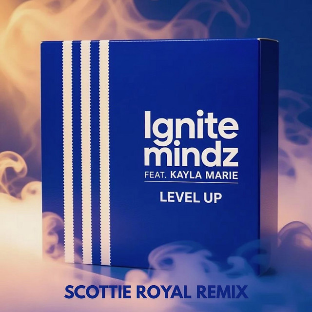 Level Up - Scottie Royal Remix