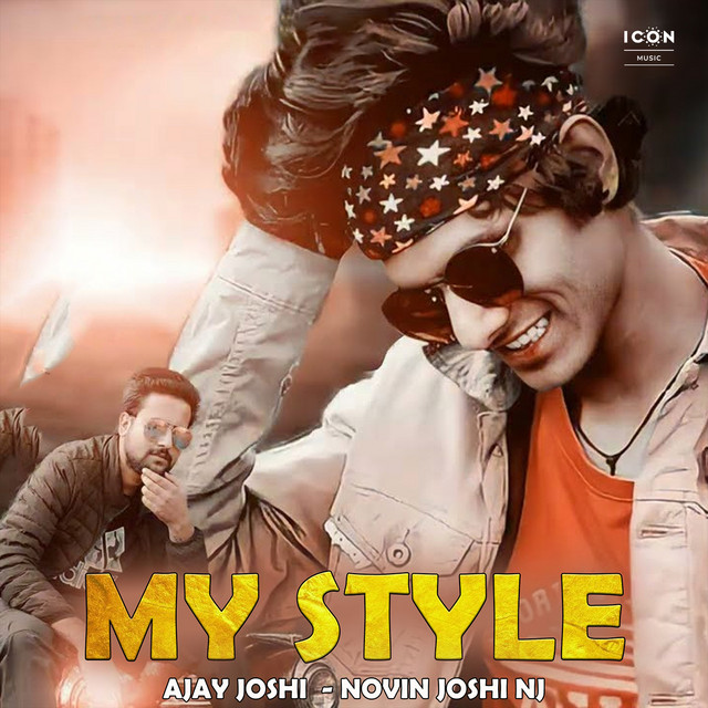 Ajay Joshi