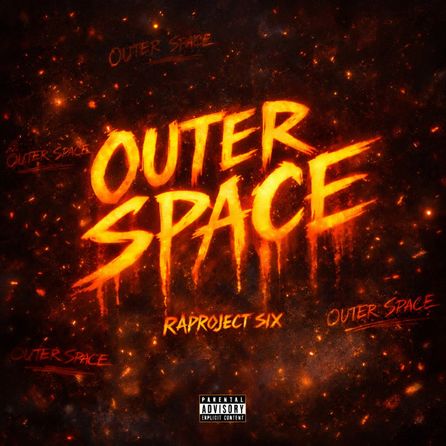 Outer Space by RAPROJECT SIX