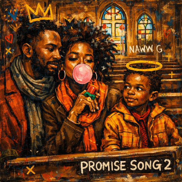 Promise Song 2