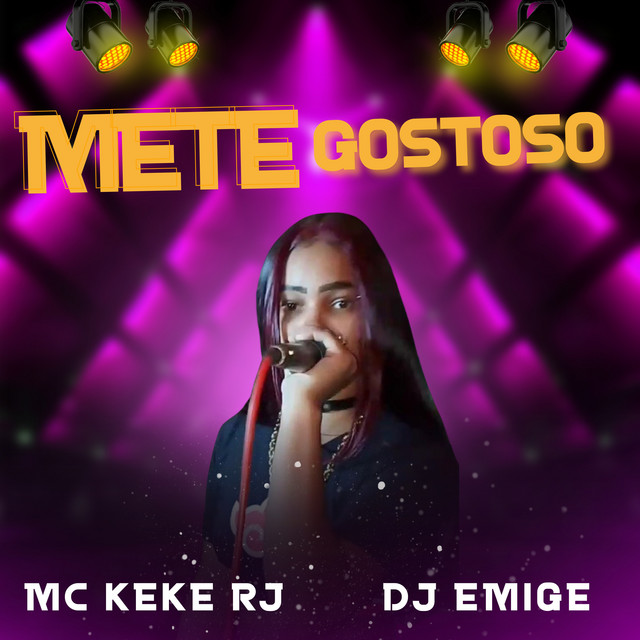 Mete Gostoso
