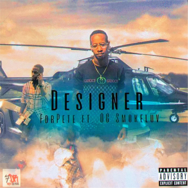 Designer cover