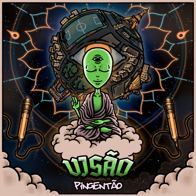 Pingentão
