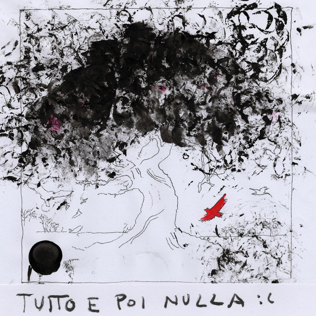 Tutto e poi nulla :( cover art