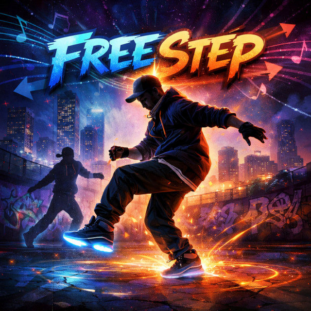 FREE STEP