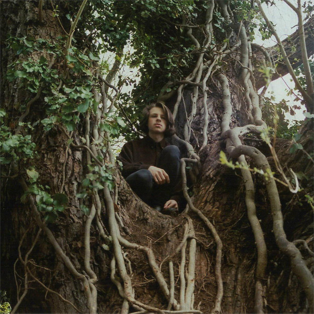 Mountain Boy cover art