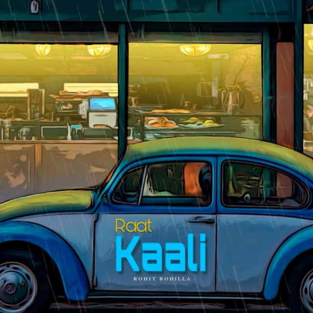 Raat Kaali