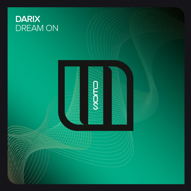 Dream On - Extended Mix album art