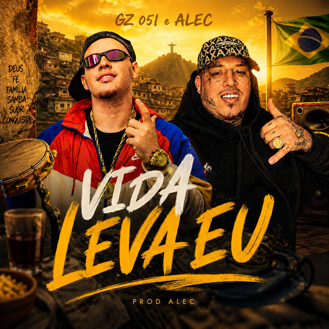 VIDA LEVA EU