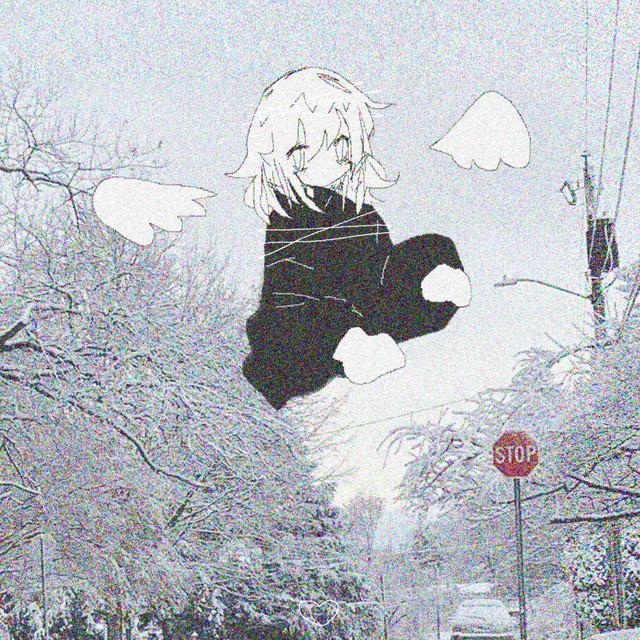 Epiphanies Tore Through cover art