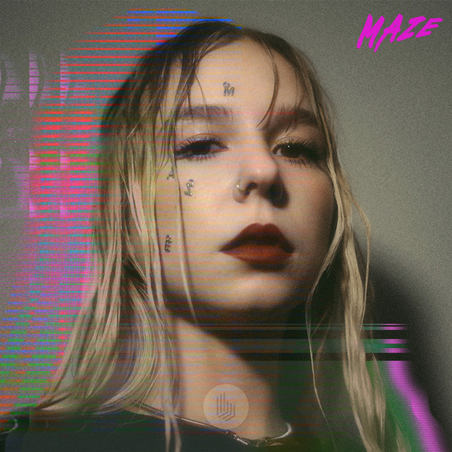 Maze cover art