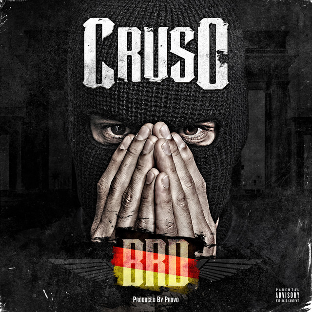 Brd cover