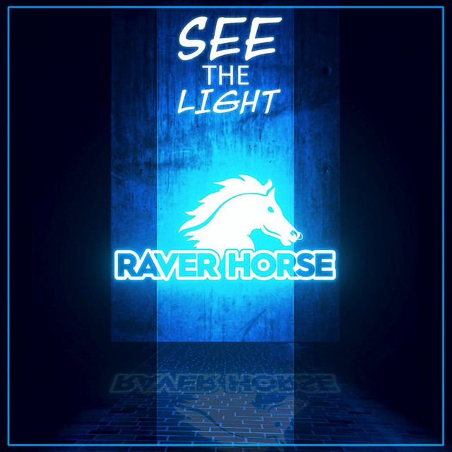 See The Light cover