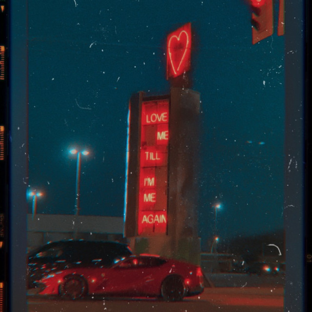 Melatonin cover art
