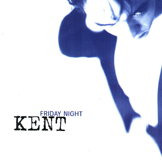 Friday Night cover art