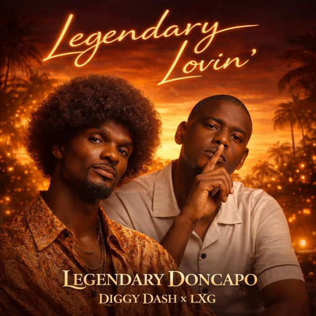 Legendary Lovin'