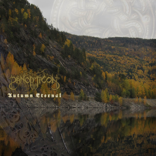 Autumn Eternal cover art