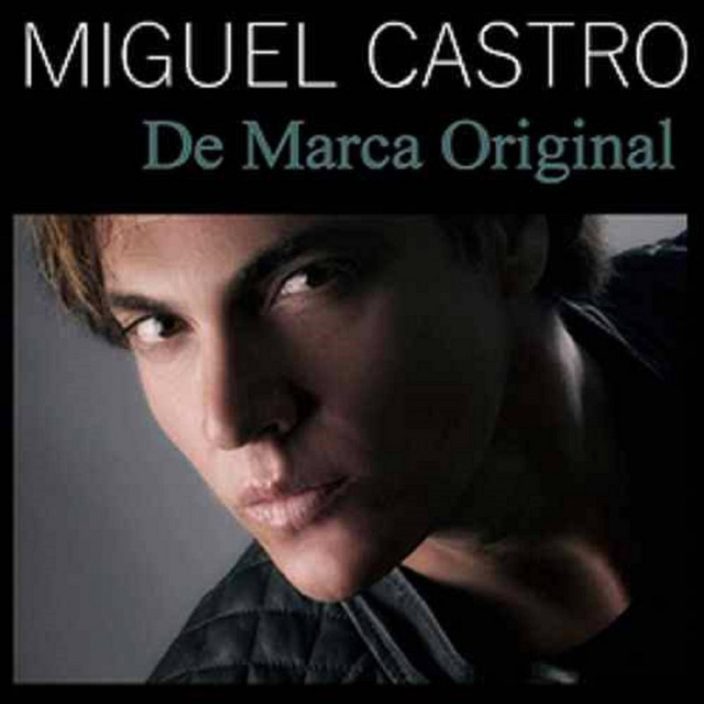 De marca original cover art