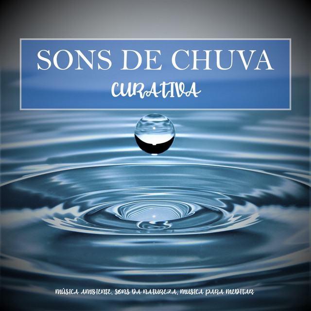 Sons de Chuva Curativa, Pt. 02 cover art