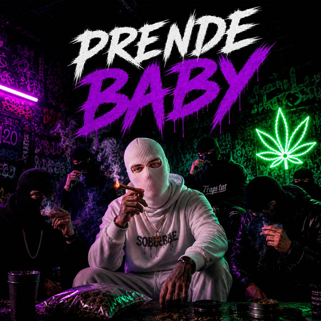 Prende Baby