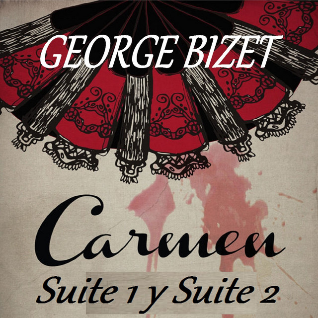 Carmen Suite No. 2: II. Habanera