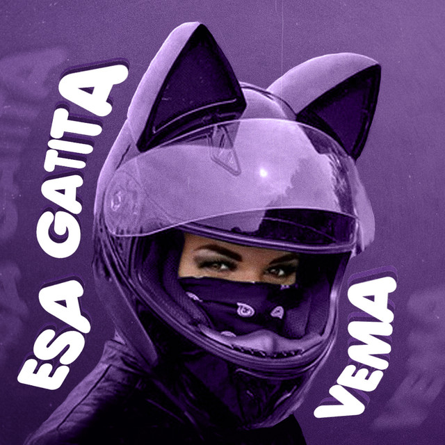 Esa Gatita