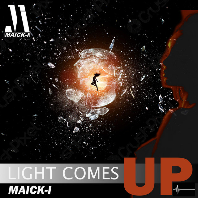 Light Comes UP