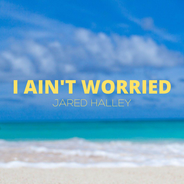 I Ain't Worried (Acapella Version) cover art