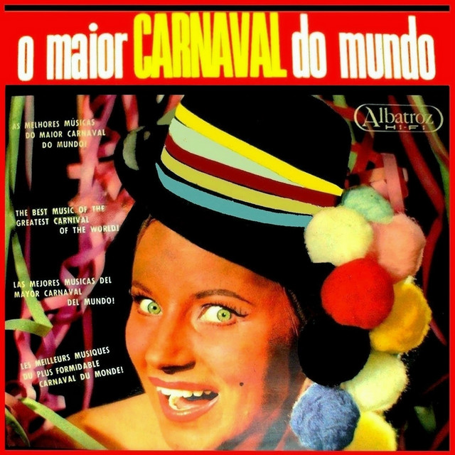 O Maior Carnaval do Mundo