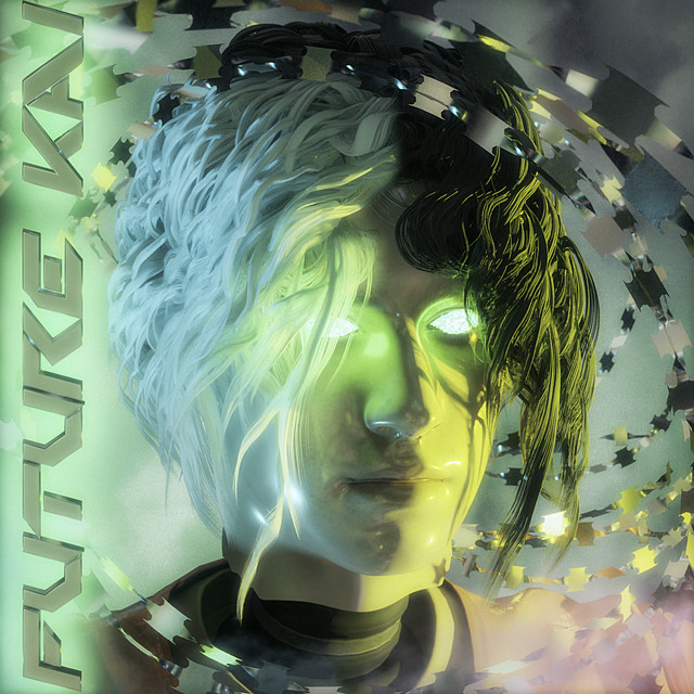 Future Kai cover art
