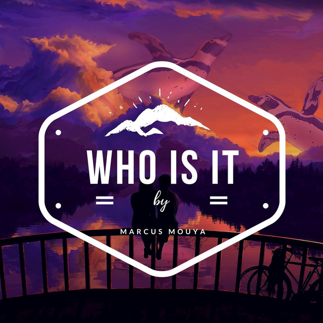 Who Is It