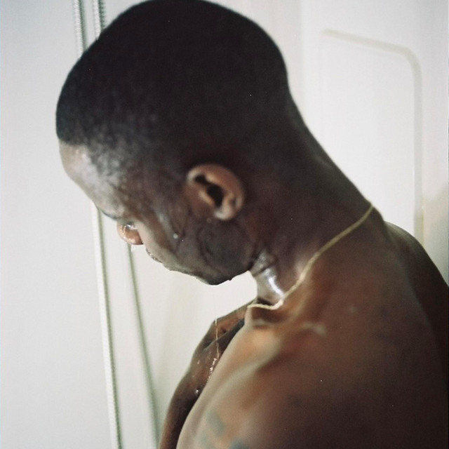Manhood cover art