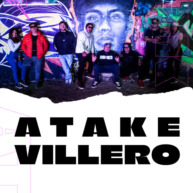 ATAKE VILLERO