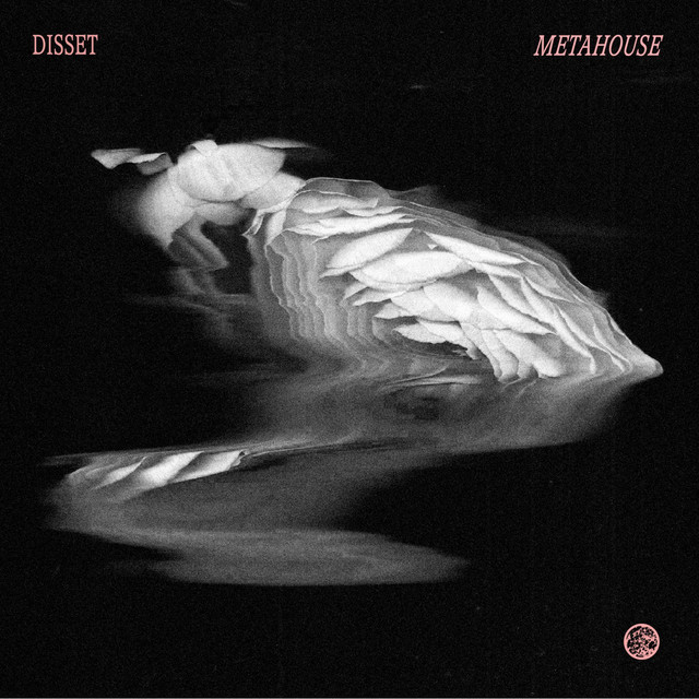 Metahouse cover art