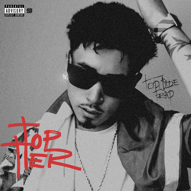Top Tier cover art