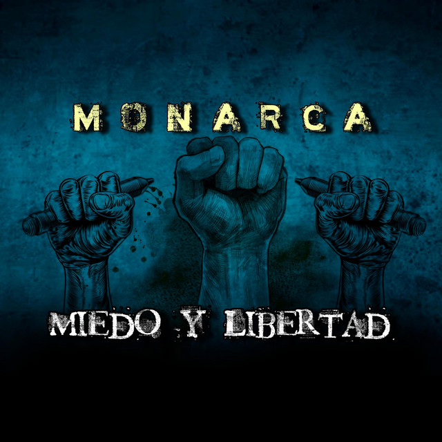 Miedo y libertad (single)